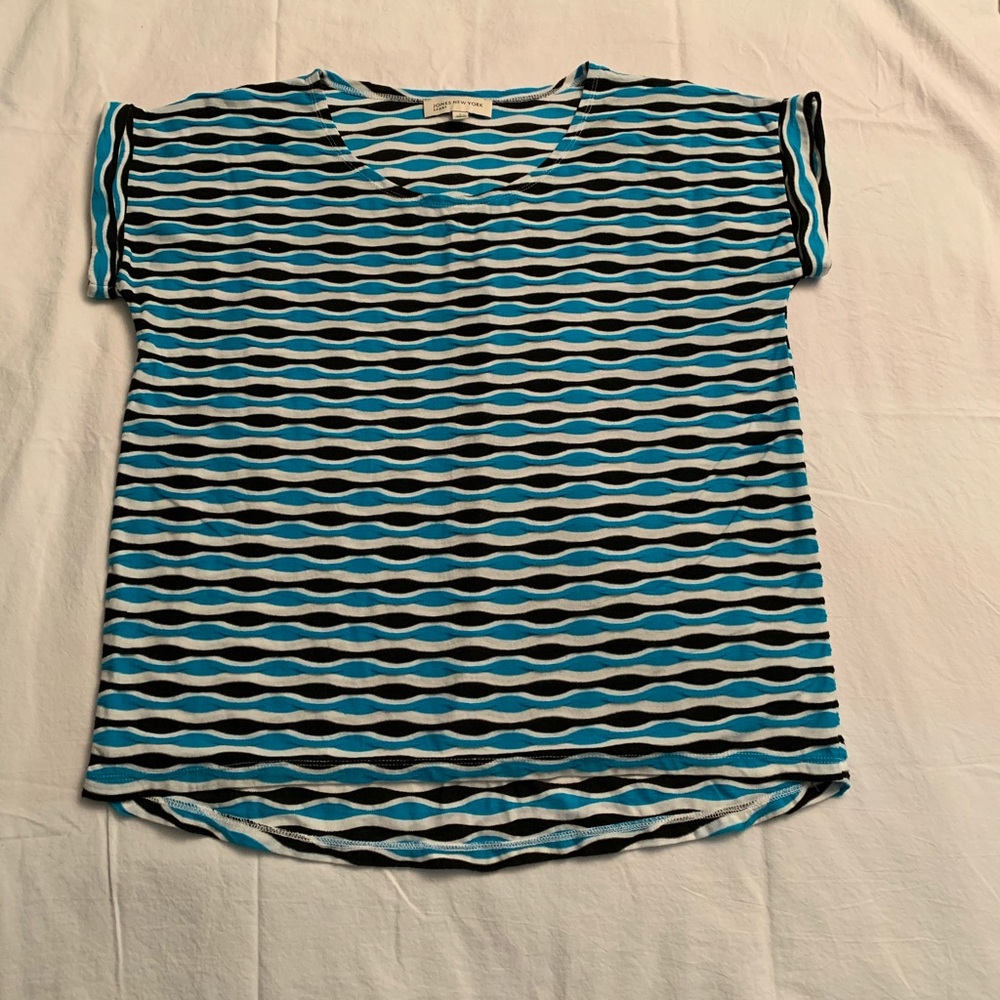 Jones New York Casual Top